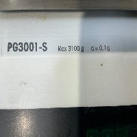 Mettler Toledo PG3001-S image 3